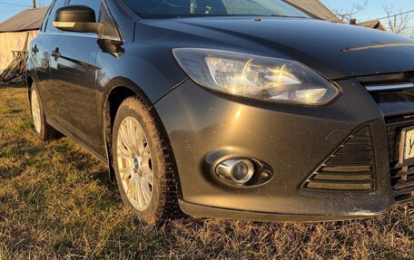 Ford Focus III, 2012 год, 750 000 рублей, 8 фотография