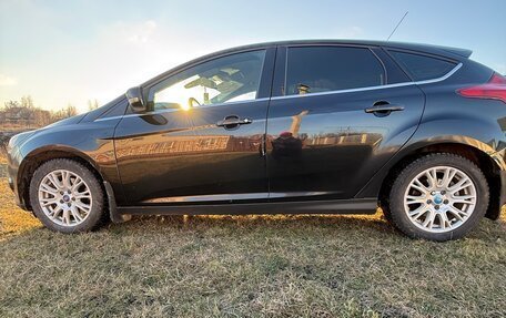 Ford Focus III, 2012 год, 750 000 рублей, 12 фотография