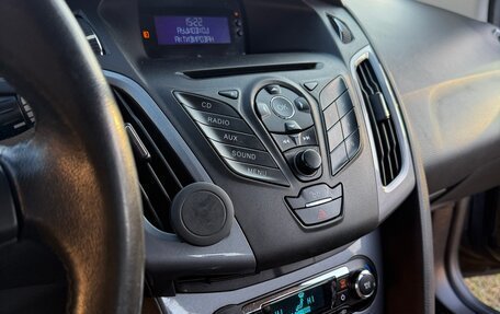 Ford Focus III, 2012 год, 750 000 рублей, 15 фотография