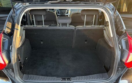 Ford Focus III, 2012 год, 750 000 рублей, 18 фотография