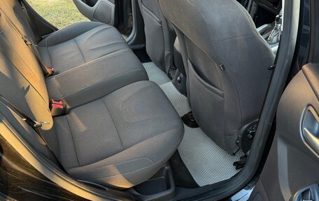 Ford Focus III, 2012 год, 750 000 рублей, 17 фотография