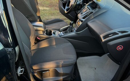 Ford Focus III, 2012 год, 750 000 рублей, 16 фотография