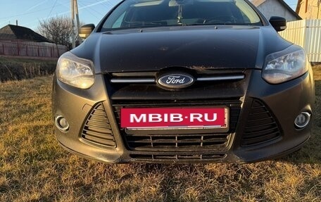 Ford Focus III, 2012 год, 750 000 рублей, 10 фотография