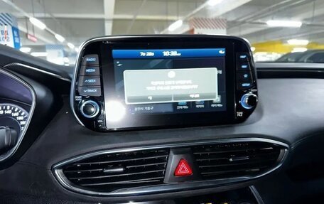 Hyundai Santa Fe IV, 2020 год, 3 400 000 рублей, 2 фотография