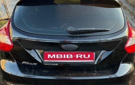 Ford Focus III, 2012 год, 750 000 рублей, 7 фотография