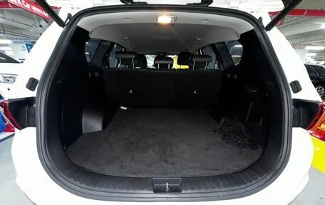 Hyundai Santa Fe IV, 2020 год, 3 400 000 рублей, 10 фотография