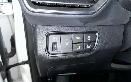 Hyundai Santa Fe IV, 2020 год, 3 400 000 рублей, 11 фотография