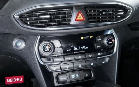 Hyundai Santa Fe IV, 2020 год, 3 400 000 рублей, 8 фотография