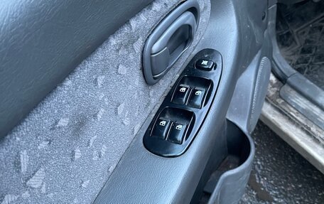 KIA Spectra II (LD), 2008 год, 155 000 рублей, 9 фотография