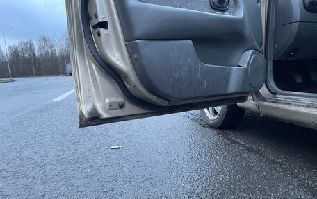 KIA Spectra II (LD), 2008 год, 155 000 рублей, 12 фотография