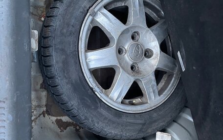 KIA Spectra II (LD), 2008 год, 155 000 рублей, 11 фотография