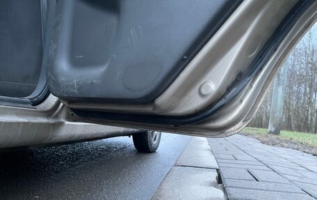 KIA Spectra II (LD), 2008 год, 155 000 рублей, 7 фотография