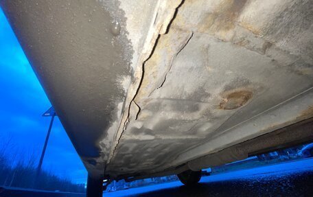 KIA Spectra II (LD), 2008 год, 155 000 рублей, 13 фотография