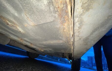 KIA Spectra II (LD), 2008 год, 155 000 рублей, 14 фотография