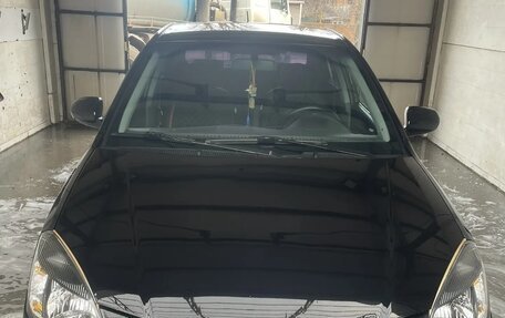 KIA Rio II, 2009 год, 550 000 рублей, 2 фотография