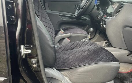 KIA Rio II, 2009 год, 550 000 рублей, 6 фотография