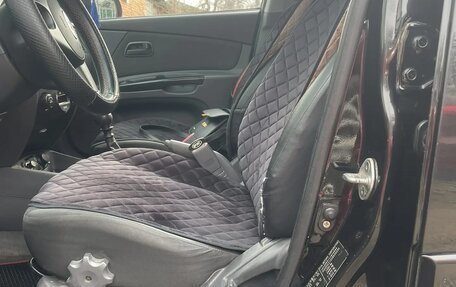 KIA Rio II, 2009 год, 550 000 рублей, 7 фотография