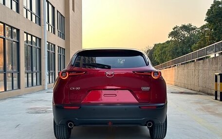Mazda CX-30 I, 2023 год, 2 070 000 рублей, 2 фотография