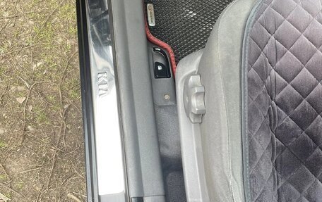 KIA Rio II, 2009 год, 550 000 рублей, 11 фотография