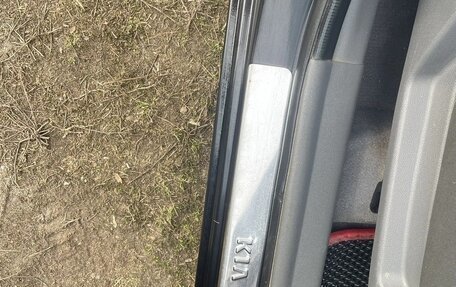 KIA Rio II, 2009 год, 550 000 рублей, 8 фотография