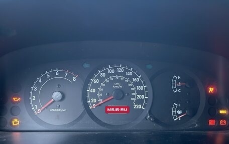 KIA Spectra II (LD), 2008 год, 155 000 рублей, 10 фотография