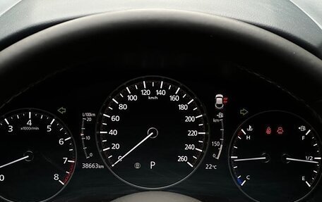 Mazda CX-30 I, 2023 год, 2 070 000 рублей, 10 фотография