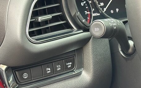 Mazda CX-30 I, 2023 год, 2 070 000 рублей, 11 фотография