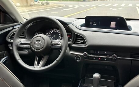 Mazda CX-30 I, 2023 год, 2 070 000 рублей, 13 фотография