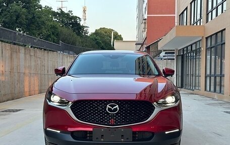 Mazda CX-30 I, 2023 год, 2 070 000 рублей, 5 фотография