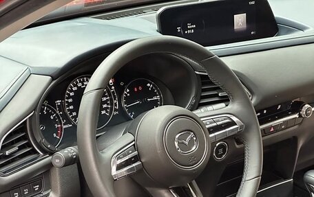 Mazda CX-30 I, 2023 год, 2 070 000 рублей, 8 фотография