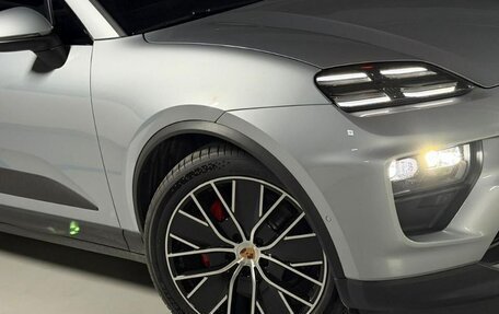 Porsche Macan, 2025 год, 15 000 000 рублей, 5 фотография