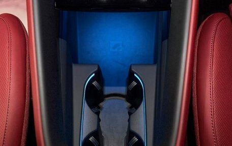 Porsche Macan, 2025 год, 15 000 000 рублей, 11 фотография