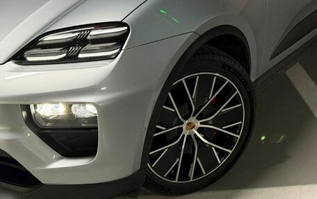 Porsche Macan, 2025 год, 15 000 000 рублей, 8 фотография