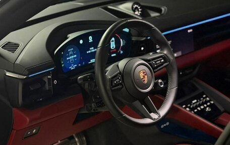 Porsche Macan, 2025 год, 15 000 000 рублей, 13 фотография