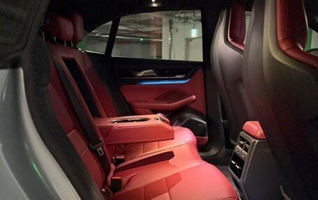 Porsche Macan, 2025 год, 15 000 000 рублей, 17 фотография