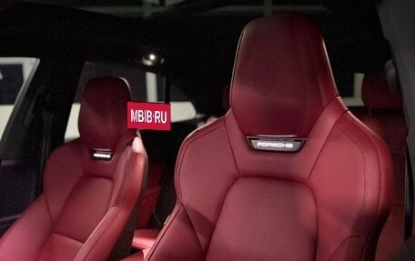 Porsche Macan, 2025 год, 15 000 000 рублей, 15 фотография