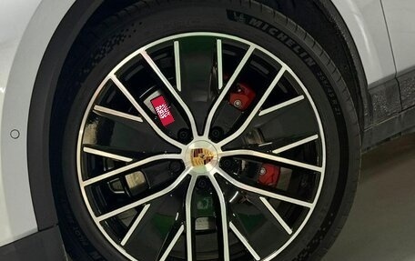 Porsche Macan, 2025 год, 15 000 000 рублей, 16 фотография