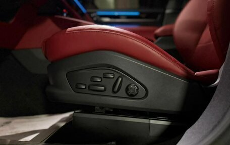 Porsche Macan, 2025 год, 15 000 000 рублей, 20 фотография