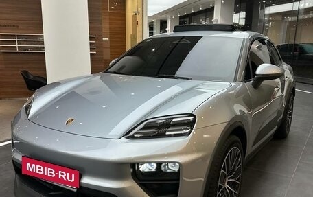 Porsche Macan, 2025 год, 15 000 000 рублей, 2 фотография