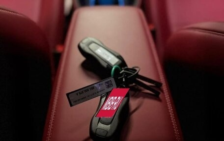 Porsche Macan, 2025 год, 15 000 000 рублей, 6 фотография