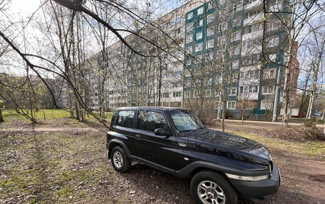 ТагАЗ Tager, 2009 год, 950 000 рублей, 5 фотография