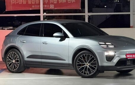 Porsche Macan, 2025 год, 15 000 000 рублей, 14 фотография