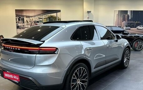 Porsche Macan, 2025 год, 15 000 000 рублей, 22 фотография