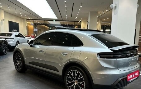 Porsche Macan, 2025 год, 15 000 000 рублей, 23 фотография