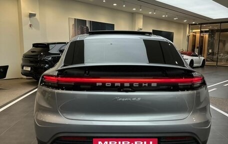 Porsche Macan, 2025 год, 15 000 000 рублей, 24 фотография