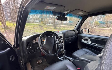 ТагАЗ Tager, 2009 год, 950 000 рублей, 12 фотография