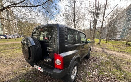 ТагАЗ Tager, 2009 год, 950 000 рублей, 10 фотография