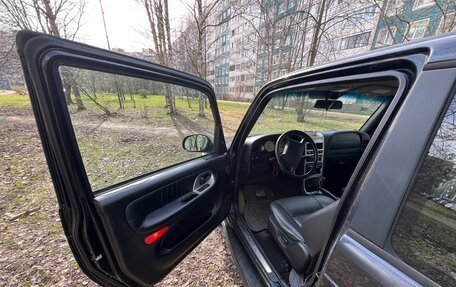 ТагАЗ Tager, 2009 год, 950 000 рублей, 11 фотография