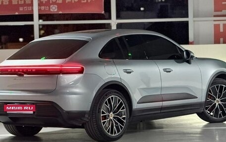 Porsche Macan, 2025 год, 15 000 000 рублей, 19 фотография
