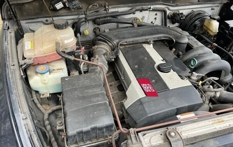 ТагАЗ Tager, 2009 год, 950 000 рублей, 14 фотография